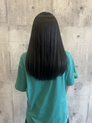 さらつやストレート«ARCH Sayaka»