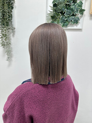 ラベージュカラー