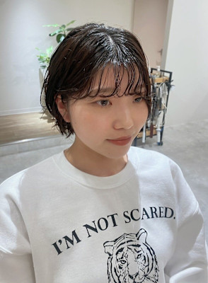 Re:sh iron 髪質改善&縮毛矯正×スタイル