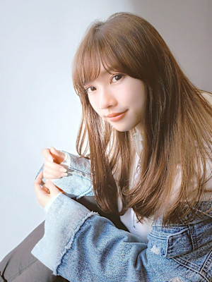 Re:sh iron 髪質改善&縮毛矯正×スタイル