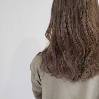 Re:sh iron 髪質改善&縮毛矯正×スタイル