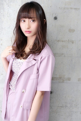 Re:sh iron 髪質改善&縮毛矯正×スタイル