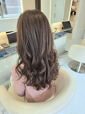 【大通駅・豊水すすきの駅】asterisk(アスタリスク)