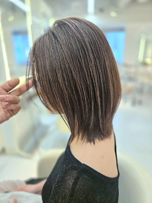 【大通駅・豊水すすきの駅】asterisk(アスタリスク)