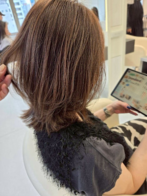 【大通駅・豊水すすきの駅】asterisk(アスタリスク)