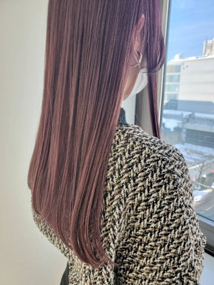 【大通駅・豊水すすきの駅】asterisk(アスタリスク)