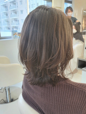 【大通駅・豊水すすきの駅】asterisk(アスタリスク)