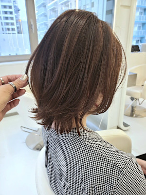 【大通駅・豊水すすきの駅】asterisk(アスタリスク)