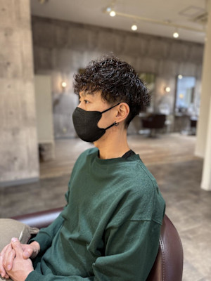 ナイスツイスト！！【ARCH片山】