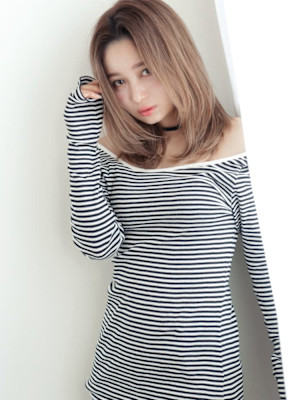 ハイトーンフロントレイヤー【：muku野方】