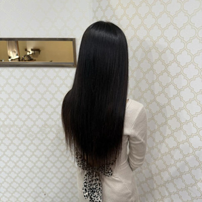 ダークブラウン