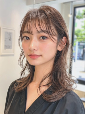 レイヤーミディアム