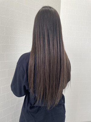 シールエクステ