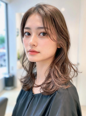 レイヤーミディアム