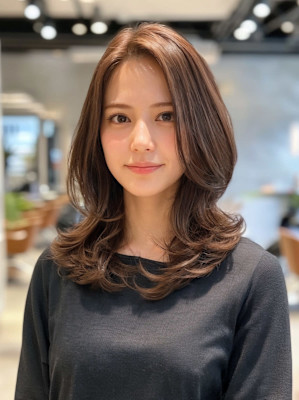 レイヤーミディアム