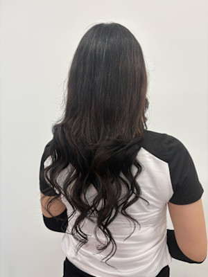 52センチミックススタイル