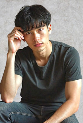 20代~30代◎ナチュラルショートマッシュ