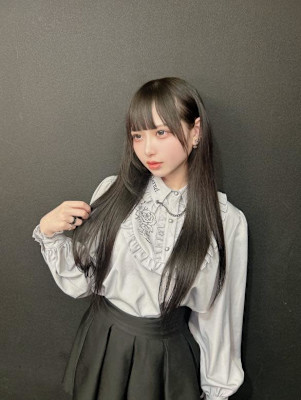 りりぴちゃんスタイル