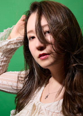 垢抜けハイライト◎夏映えヘアシアーブライト!夏髪アップデート