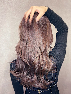 ナチュラルバイオレット