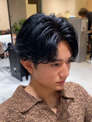 フェザーショート！