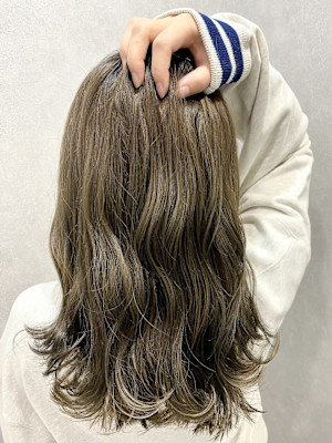 ◎カーキブラウン◎