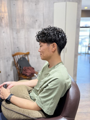 強めスパイラル【ARCH片山】