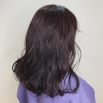 チェリーピンク