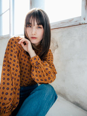 ナチュラルミディアム