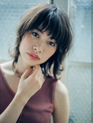 エアリーウルフ