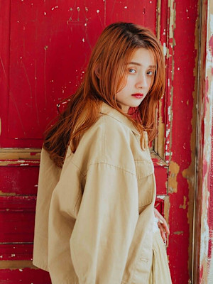 王道レイヤースタイル