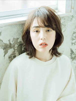 ナチュラルミディ