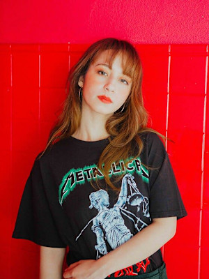 グラデーションロング