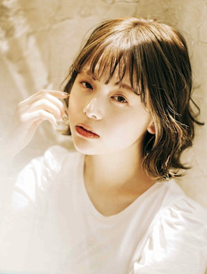 ガーリーウェーブ