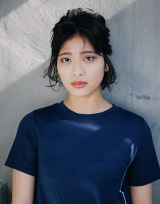 波ウェーブ簡単ボブアレンジ♪