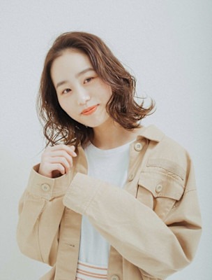 カーリーミディ