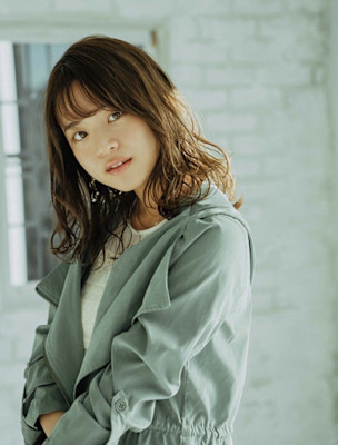 ゆるふわウェーブ