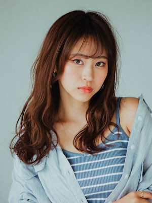 ナチュラルカール