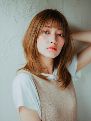 ナチュラルウルフ