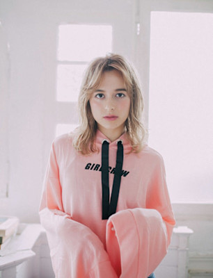 ウェットセミディ