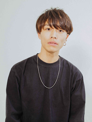 マッシュショート