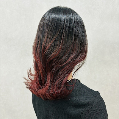 【L'oeuf錦糸町】