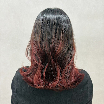 【L'oeuf錦糸町】 