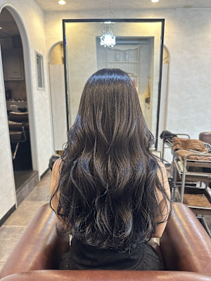 ◎ダークグレージュ◎