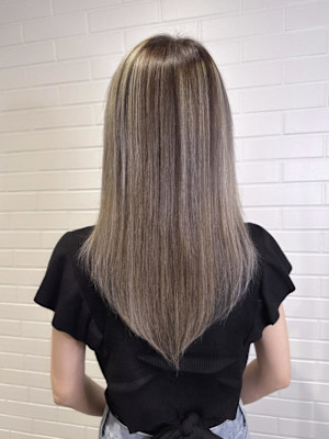 マーブル★デザインカラー