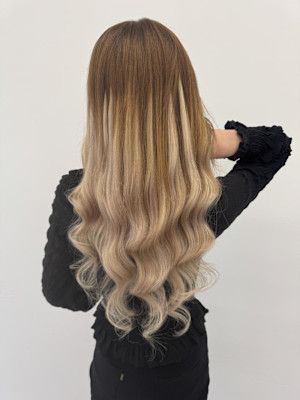 きれいめ姉ギャルstyle！