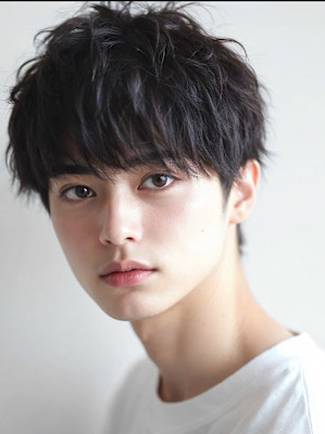 スパイキーショート