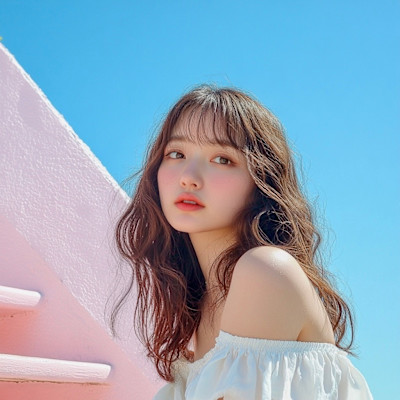 ダブルカラー、ブリーチカラー