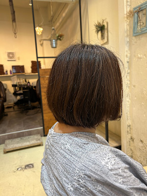 green yuhigaoka【グリーン ユウヒガオカ】×ス