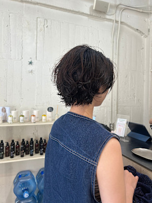 green yuhigaoka【グリーン ユウヒガオカ】×ス